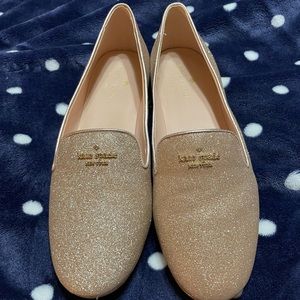 kate spade ♠️ Claudia Loafers